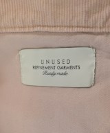 UNUSED（アンユーズド）その他 ピンク サイズ:2(M位) メンズ/2200648696025