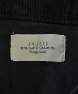 UNUSED（アンユーズド）チノパン 紺 サイズ:2(M位) メンズ/2200648696032