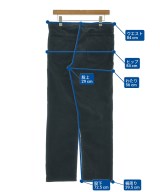 UNUSED（アンユーズド）チノパン 紺 サイズ:2(M位) メンズ/2200648696032