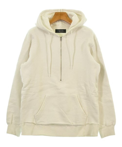 UNUSED(アンユーズド)パーカー 白 サイズ:2(M位)/2200642409027