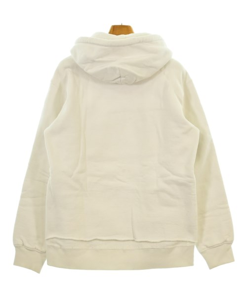 UNUSED（アンユーズド）パーカー 白 サイズ:2(M位) メンズ/2200642409027