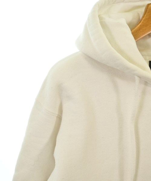 UNUSED（アンユーズド）パーカー 白 サイズ:2(M位) メンズ/2200642409027