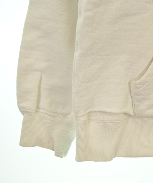 UNUSED（アンユーズド）パーカー 白 サイズ:2(M位) メンズ/2200642409027