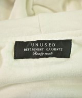 UNUSED（アンユーズド）パーカー 白 サイズ:2(M位) メンズ/2200642409027