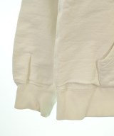 UNUSED（アンユーズド）パーカー 白 サイズ:2(M位) メンズ/2200642409027