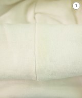 UNUSED（アンユーズド）パーカー 白 サイズ:2(M位) メンズ/2200642409027