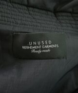 UNUSED（アンユーズド）その他 黒 サイズ:2(M位) メンズ/2200642126030