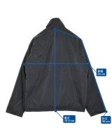 UNUSED（アンユーズド）その他 黒 サイズ:2(M位) メンズ/2200642126030