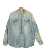 UNUSED カジュアルシャツ