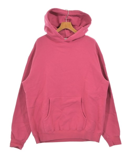 UNUSED(アンユーズド)パーカー ピンク サイズ:2(M位)/2200641635038