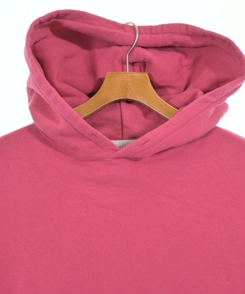 UNUSED（アンユーズド）パーカー ピンク サイズ:2(M位) メンズ/2200641635038