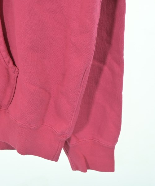 UNUSED（アンユーズド）パーカー ピンク サイズ:2(M位) メンズ/2200641635038
