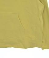 UNUSED（アンユーズド）パーカー 黄 サイズ:1(S位) メンズ/2200641635045