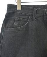UNUSED（アンユーズド）デニムパンツ 黒 サイズ:-(M位) メンズ/2200651059022