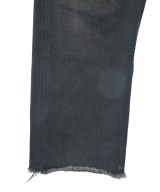 UNUSED（アンユーズド）デニムパンツ 黒 サイズ:-(M位) メンズ/2200651059022