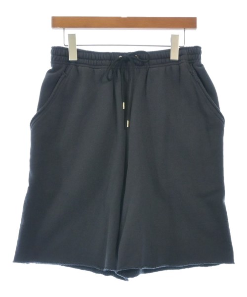 UNUSED(アンユーズド)ショートパンツ 紺 サイズ:3(L位)/2200651079044