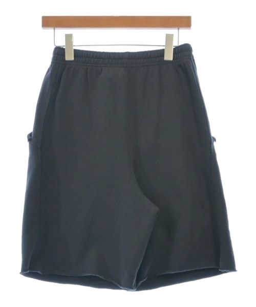 UNUSED（アンユーズド）ショートパンツ 紺 サイズ:3(L位) メンズ/2200651079044