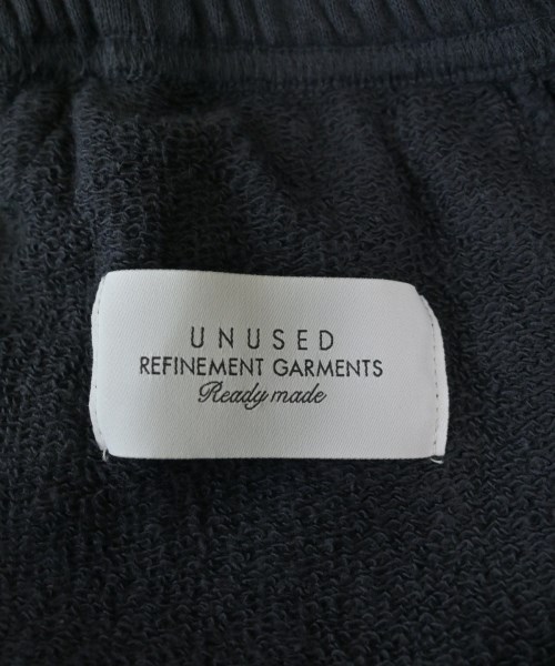 UNUSED（アンユーズド）ショートパンツ 紺 サイズ:3(L位) メンズ/2200651079044