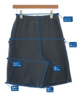 UNUSED（アンユーズド）ショートパンツ 紺 サイズ:3(L位) メンズ/2200651079044