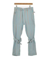 UNUSED（アンユーズド）その他 青 サイズ:00(XXS位) メンズ/2200651234047