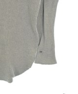 UNUSED（アンユーズド）Tシャツ・カットソー グレー サイズ:1(S位) メンズ/2200637858069