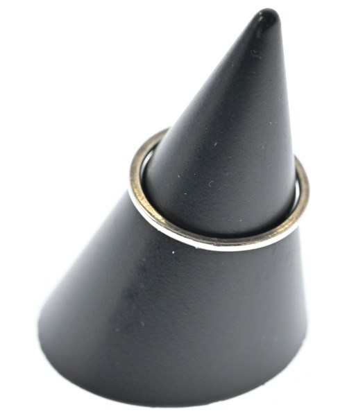 UNUSED（アンユーズド）リング シルバー サイズ:6 メンズ/2200651859042