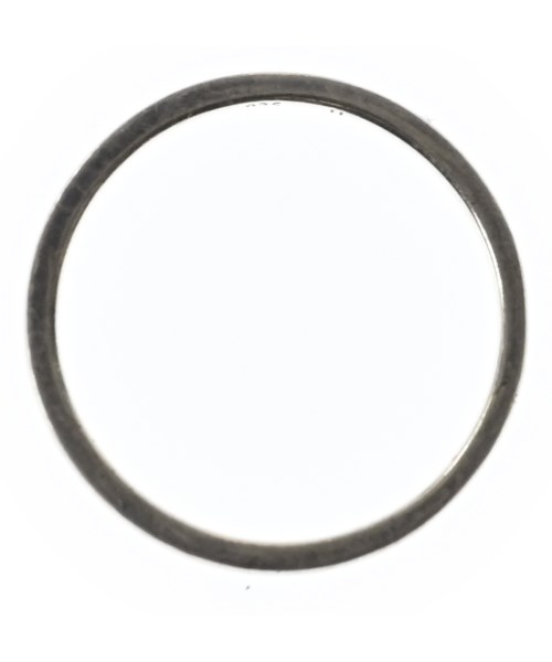 UNUSED（アンユーズド）リング シルバー サイズ:6 メンズ/2200651859042