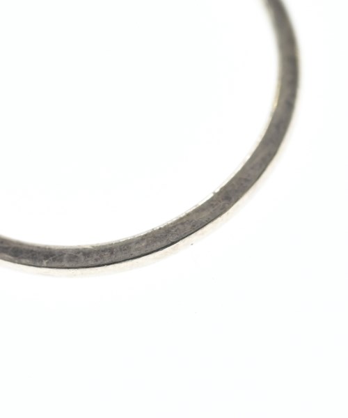 UNUSED（アンユーズド）リング シルバー サイズ:6 メンズ/2200651859042