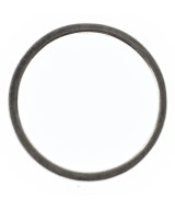 UNUSED（アンユーズド）リング シルバー サイズ:6 メンズ/2200651859042