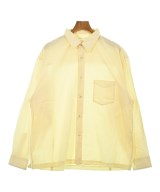 UNUSED カジュアルシャツ