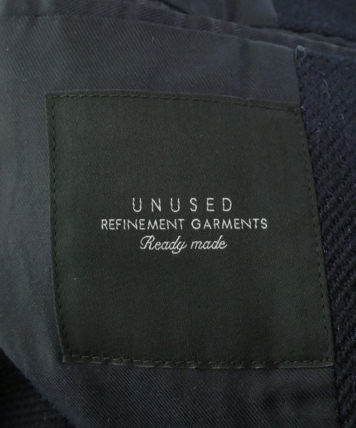UNUSED（アンユーズド）その他 紺 サイズ:3(L位) メンズ/2200643438026