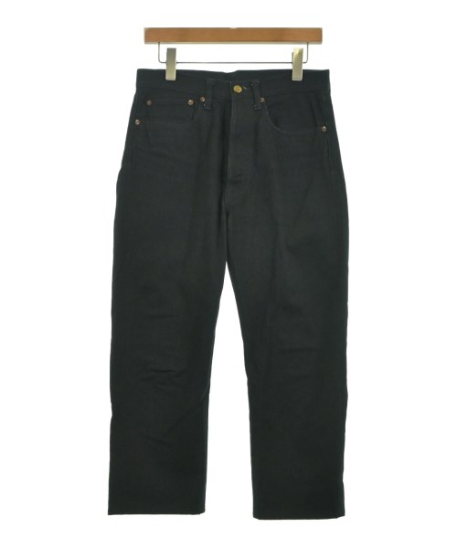 UNUSED(アンユーズド)その他 黒 サイズ:1(S位)/2200644294058