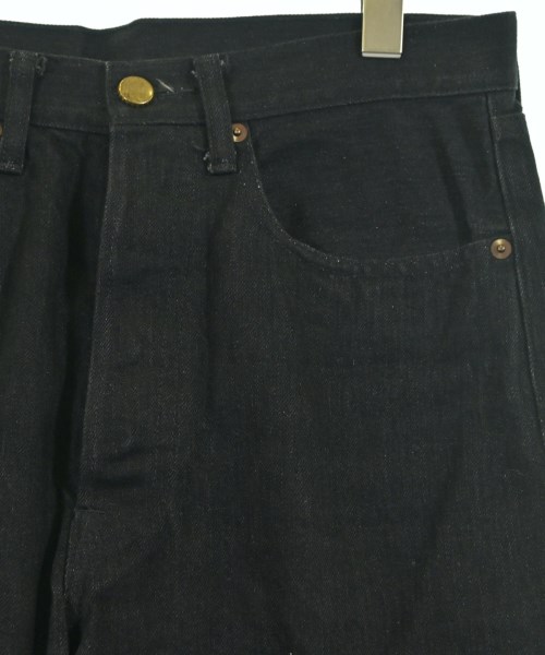 UNUSED（アンユーズド）その他 黒 サイズ:1(S位) メンズ/2200644294058