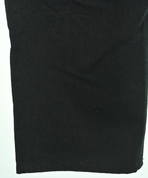 UNUSED（アンユーズド）その他 黒 サイズ:1(S位) メンズ/2200644294058