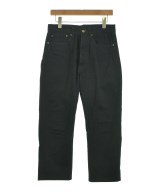 UNUSED（アンユーズド）その他 黒 サイズ:1(S位) メンズ/2200644294058