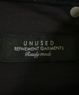 UNUSED（アンユーズド）その他 黒 サイズ:1(S位) メンズ/2200644294058