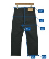 UNUSED（アンユーズド）その他 黒 サイズ:1(S位) メンズ/2200644294058