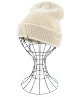 UNUSED（アンユーズド）ニットキャップ・ビーニー ベージュ サイズ:- メンズ/2200652715040