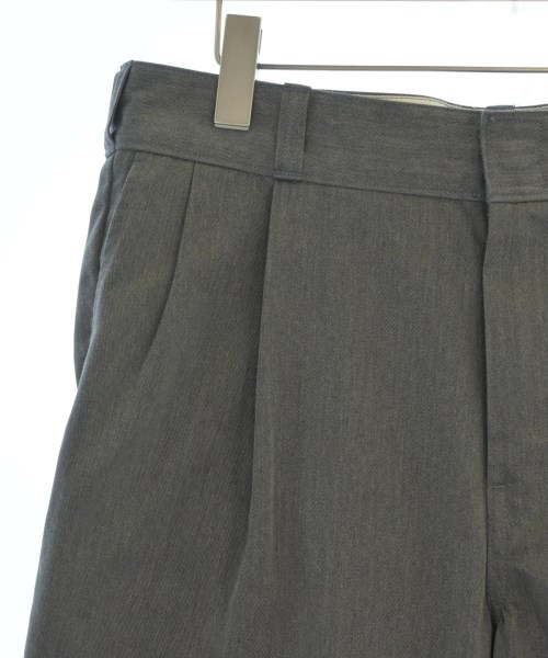 UNUSED（アンユーズド）チノパン グレー サイズ:3(L位) メンズ/2200652751109
