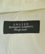 UNUSED（アンユーズド）チノパン グレー サイズ:3(L位) メンズ/2200652751109