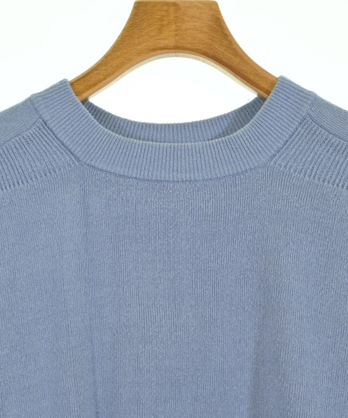 UNUSED（アンユーズド）ニット・セーター 青 サイズ:2(M位) メンズ/2200643476097