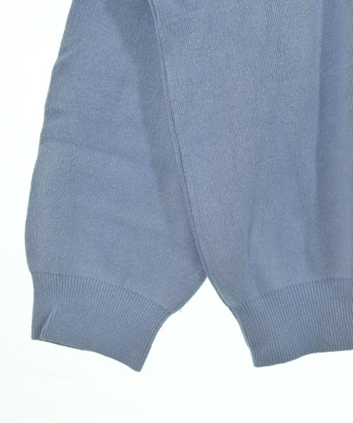 UNUSED（アンユーズド）ニット・セーター 青 サイズ:2(M位) メンズ/2200643476097