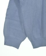 UNUSED（アンユーズド）ニット・セーター 青 サイズ:2(M位) メンズ/2200643476097