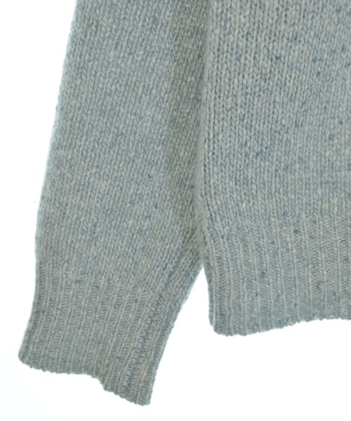 UNUSED（アンユーズド）ニット・セーター 青 サイズ:2(M位) メンズ/2200651925167