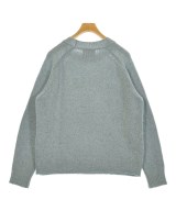 UNUSED（アンユーズド）ニット・セーター 青 サイズ:2(M位) メンズ/2200651925167