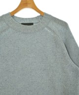 UNUSED（アンユーズド）ニット・セーター 青 サイズ:2(M位) メンズ/2200651925167