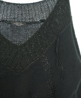 UNUSED（アンユーズド）ニット・セーター 黒 サイズ:3(L位) メンズ/2200653253145