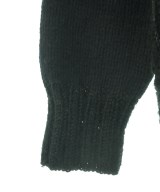 UNUSED（アンユーズド）ニット・セーター 黒 サイズ:3(L位) メンズ/2200653253145