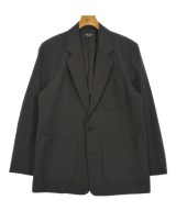 UNUSED（アンユーズド）カジュアルジャケット 黒 サイズ:3(L位) メンズ/2200653341033