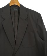 UNUSED（アンユーズド）カジュアルジャケット 黒 サイズ:3(L位) メンズ/2200653341033